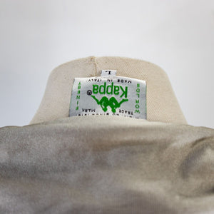 GIACCA JUVENTUS KAPPA “KUZNETS” ARISTON 1985/1986 by KAPPA - Home (6)