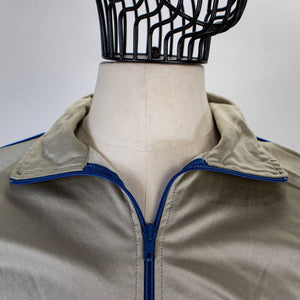 GIACCA JUVENTUS KAPPA “KUZNETS” ARISTON 1985/1986 by KAPPA - Home (8)