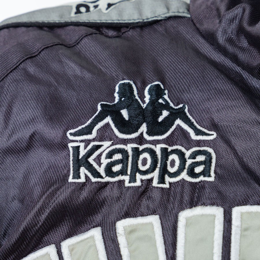 giacca juventus kappa sony 1995/1996  by KAPPA - Home (6)