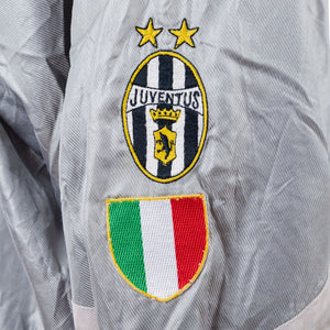 giacca juventus kappa sony 1995/1996  by KAPPA - Home (9)