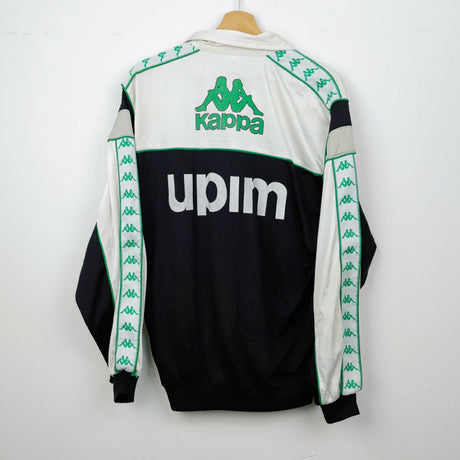 giacca juventus kappa upim 1990/1991 by KAPPA - Home (2)