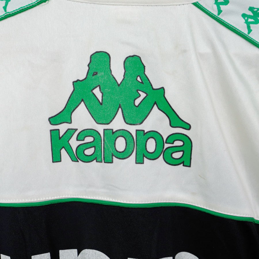 giacca juventus kappa upim 1990/1991 by KAPPA - Home (4)