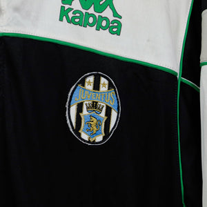 giacca juventus kappa upim 1990/1991 by KAPPA - Home (7)