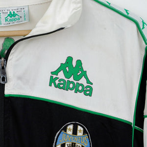 giacca juventus kappa upim 1990/1991 by KAPPA - Home (8)