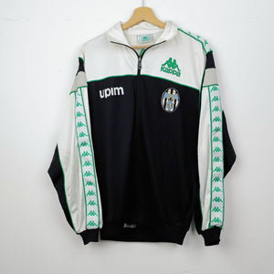 giacca juventus kappa upim 1990/1991 by KAPPA - Home