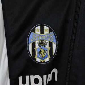 Giacca Juventus Kappa Upim 1990/1991 by KAPPA - Home (10)