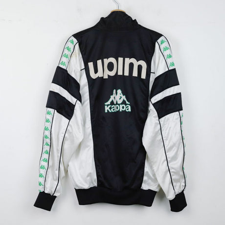 Giacca Juventus Kappa Upim 1990/1991 by KAPPA - Home (2)