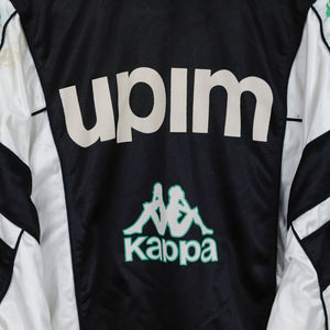 Giacca Juventus Kappa Upim 1990/1991 by KAPPA - Home (3)