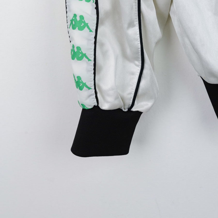 Giacca Juventus Kappa Upim 1990/1991 by KAPPA - Home (5)