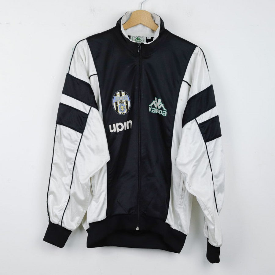 Giacca Juventus Kappa Upim 1990/1991 by KAPPA - Home