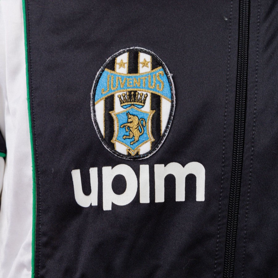 giacca juventus kappa upim 1990/1991 by KAPPA - Home (4)