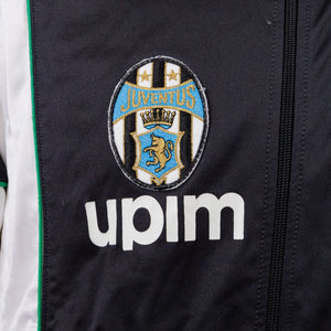 giacca juventus kappa upim 1990/1991 by KAPPA - Home (4)