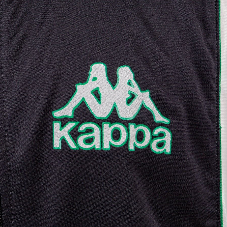 giacca juventus kappa upim 1990/1991 by KAPPA - Home (5)