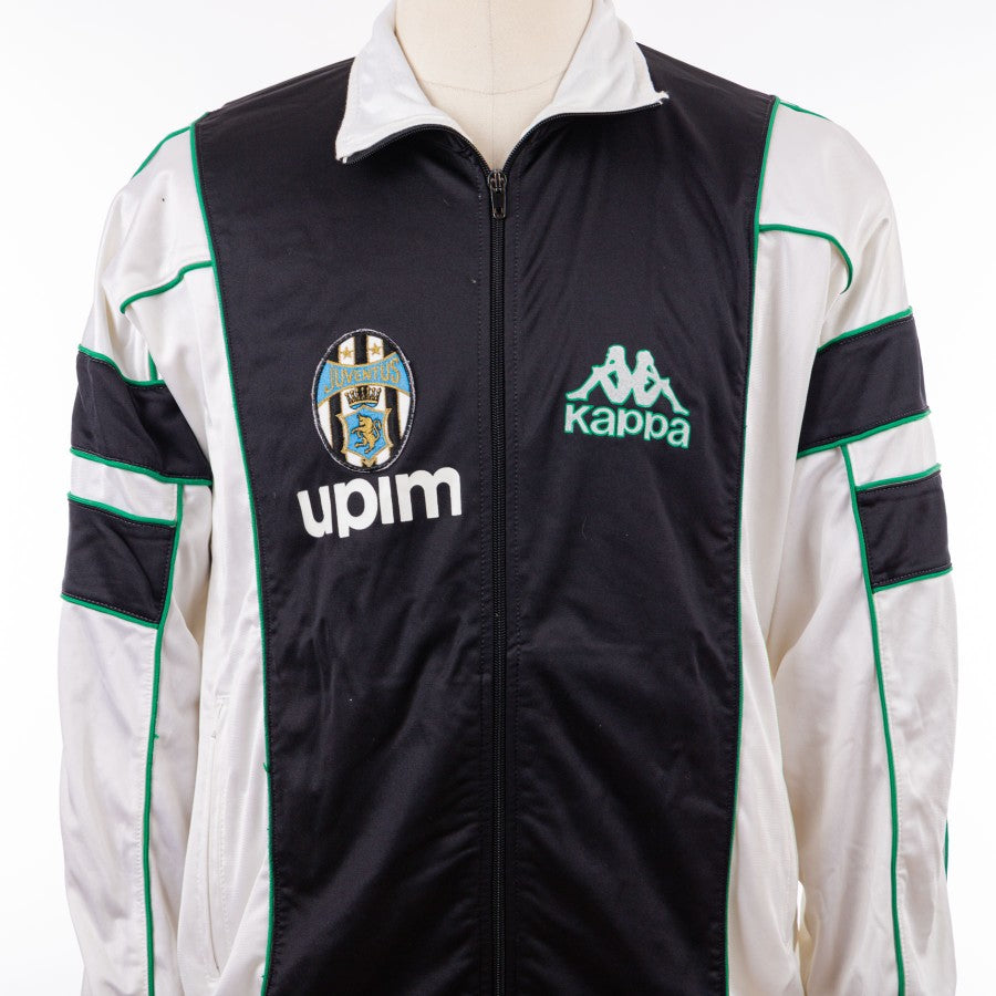 giacca juventus kappa upim 1990/1991 by KAPPA - Home (8)