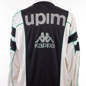 giacca juventus kappa upim 1990/1991 by KAPPA - Home (9)
