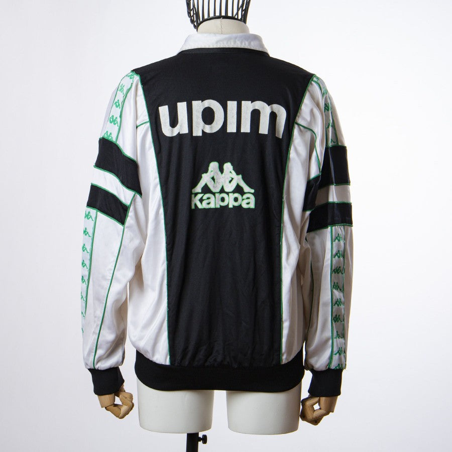 giacca juventus kappa upim 1990/1991 by KAPPA - Home (2)