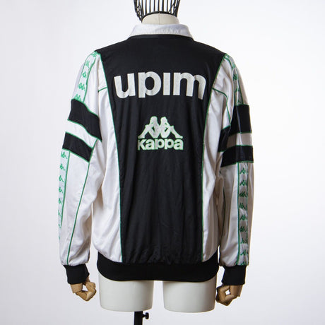 giacca juventus kappa upim 1990/1991 by KAPPA - Home (2)