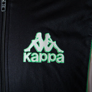 giacca juventus kappa upim 1990/1991 by KAPPA - Home (4)