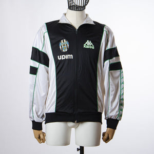 giacca juventus kappa upim 1990/1991 by KAPPA - Home