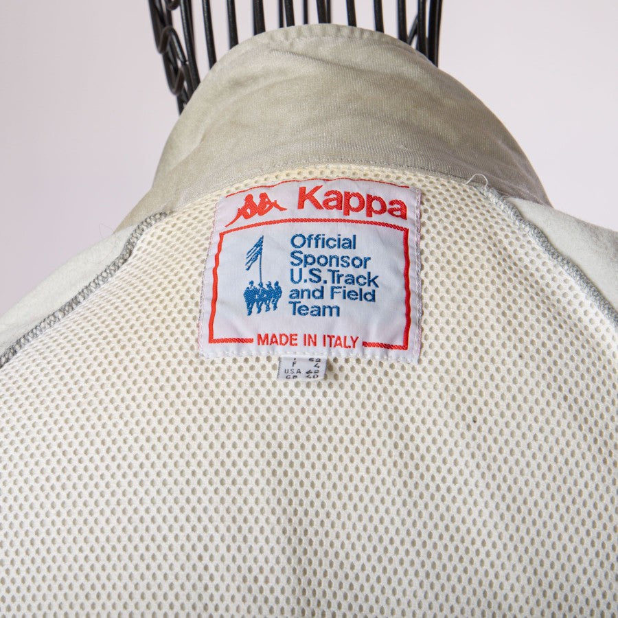 Giacca Juventus Kuznetz Ariston 1985/1986 Kappa by KAPPA - Home (10)