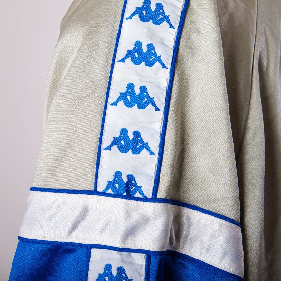 Giacca Juventus Kuznetz Ariston 1985/1986 Kappa by KAPPA - Home (3)