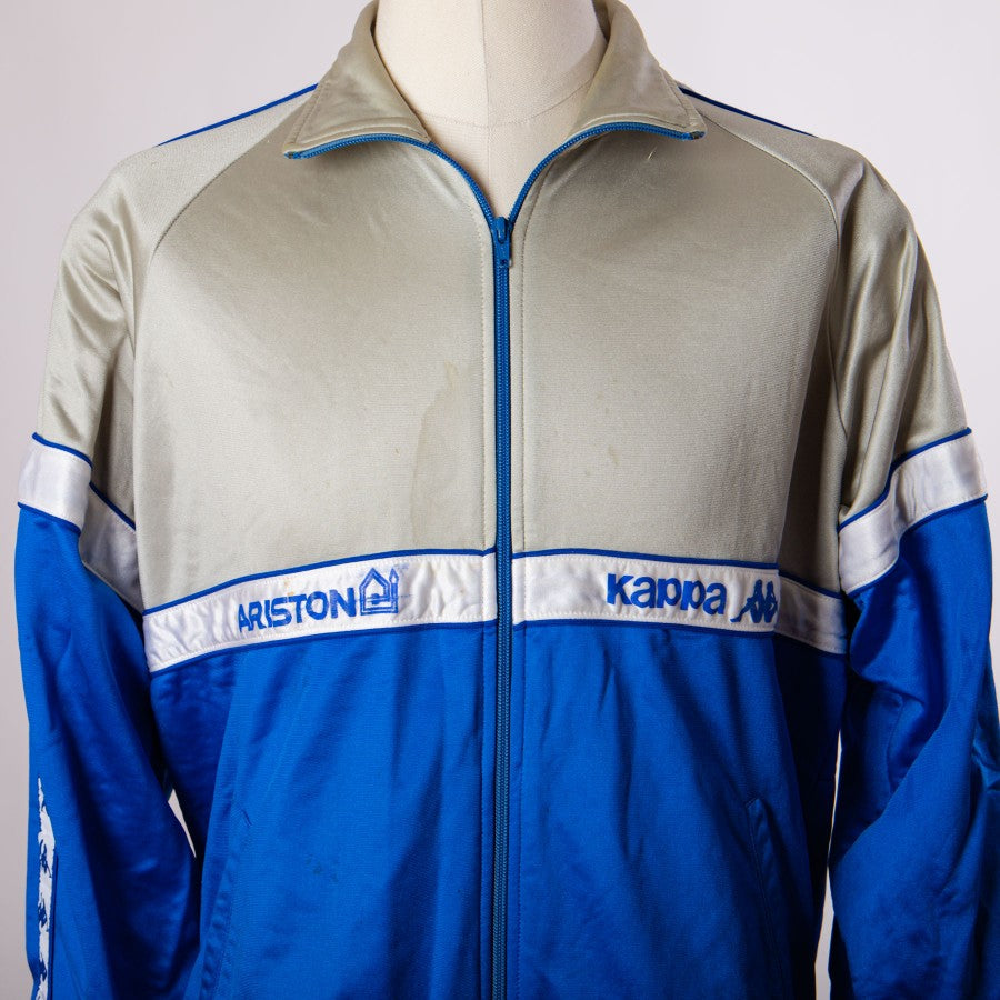 Giacca Juventus Kuznetz Ariston 1985/1986 Kappa by KAPPA - Home (4)