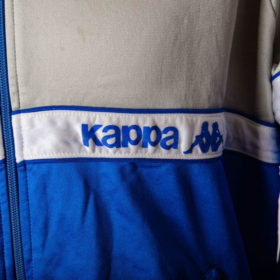 Giacca Juventus Kuznetz Ariston 1985/1986 Kappa by KAPPA - Home (6)