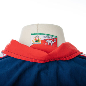 giacca kappa athletic bilbao 1995/1996 by KAPPA - Home (10)