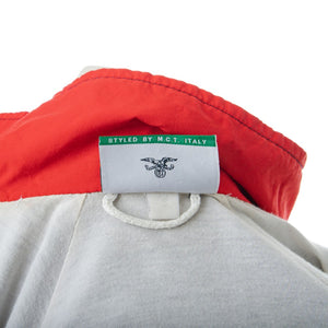 giacca kappa athletic bilbao 1995/1996 by KAPPA - Home (12)