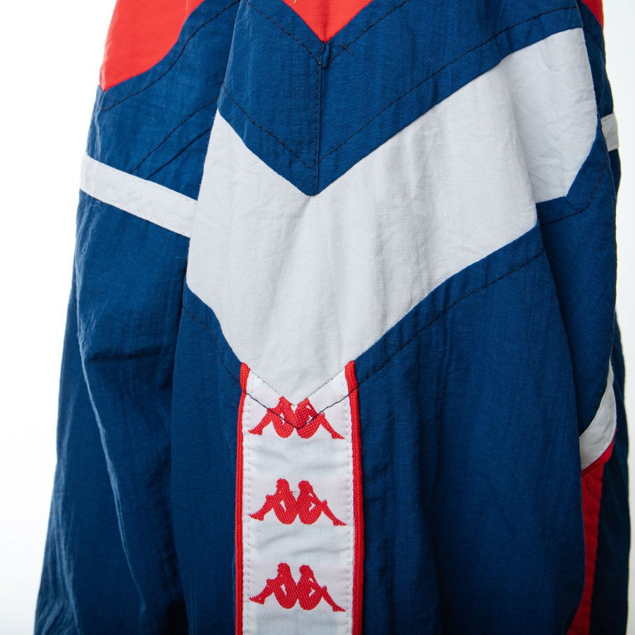 giacca kappa athletic bilbao 1995/1996 by KAPPA - Home (8)