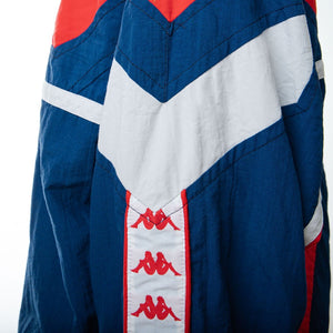 giacca kappa athletic bilbao 1995/1996 by KAPPA - Home (8)