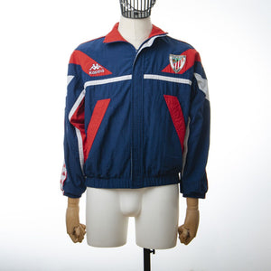 giacca kappa athletic bilbao 1995/1996 by KAPPA - Home