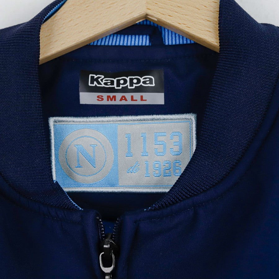 Giacca Napoli Kappa 1153/1926 Regno delle Due Sicilie by KAPPA - Home (8)