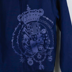 Giacca Napoli Kappa 1153/1926 Regno delle Due Sicilie by KAPPA - Home (9)