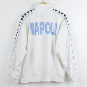 Giacca Napoli Kappa 2004/2005 by KAPPA - Home (2)