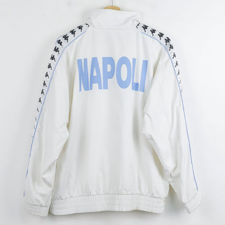 Giacca Napoli Kappa 2004/2005 by KAPPA - Home (2)