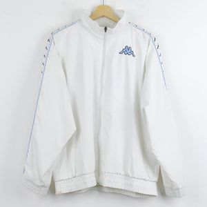 Giacca Napoli Kappa 2004/2005 by KAPPA - Home