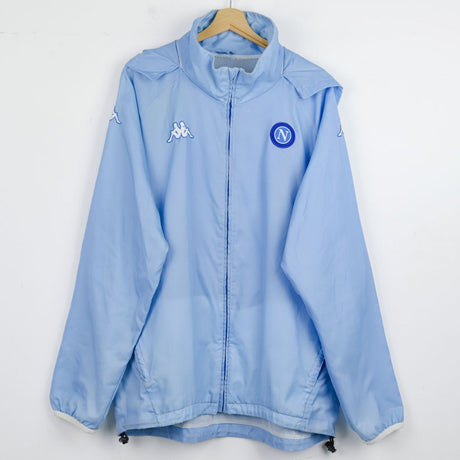 Giacca Napoli Kappa 2005/2006 by KAPPA - Home
