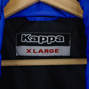 Giacca Napoli Kappa 2005/2006 by KAPPA - Home (8)
