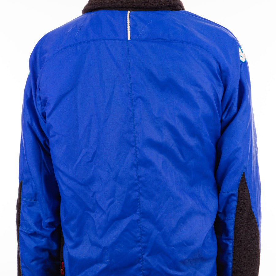 Giacca Napoli Kappa 2005/2006 by KAPPA - Home (11)