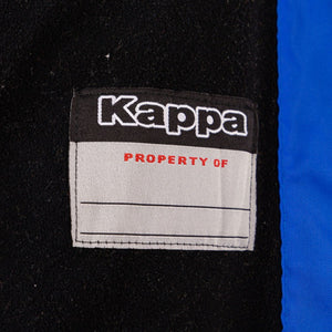 Giacca Napoli Kappa 2005/2006 by KAPPA - Home (12)