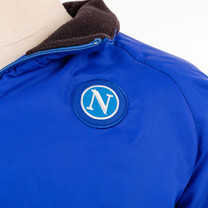 Giacca Napoli Kappa 2005/2006 by KAPPA - Home (4)