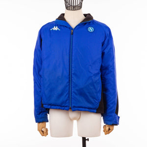 Giacca Napoli Kappa 2005/2006 by KAPPA - Home