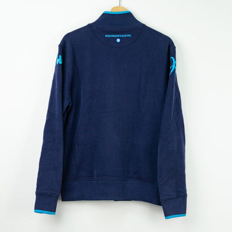 giacca napoli kappa 2016/2017 by KAPPA - Home (2)