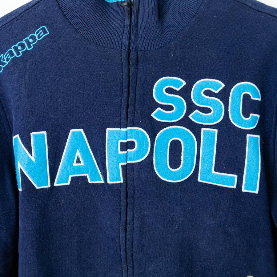 giacca napoli kappa 2016/2017 by KAPPA - Home (3)