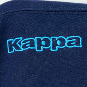 giacca napoli kappa 2016/2017 by KAPPA - Home (4)