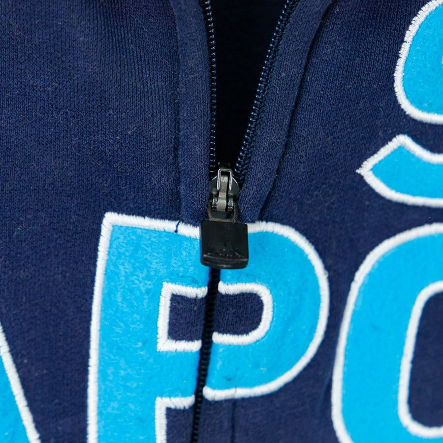 giacca napoli kappa 2016/2017 by KAPPA - Home (5)