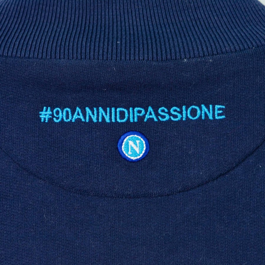 giacca napoli kappa 2016/2017 by KAPPA - Home (7)