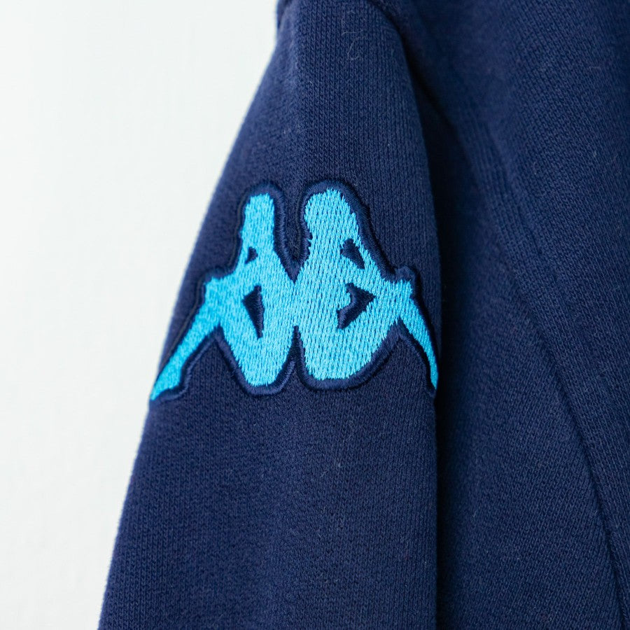 giacca napoli kappa 2016/2017 by KAPPA - Home (8)