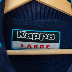 giacca napoli kappa 2016/2017 by KAPPA - Home (9)